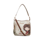 Дамска чанта, здрава еко-кожа - удобство и стил за есента и зимата N 100025065