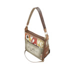 Дамска чанта, здрава еко-кожа - удобство и стил за есента и зимата N 100025065