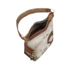 Дамска чанта, здрава еко-кожа - удобство и стил за есента и зимата N 100025065