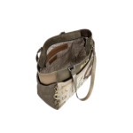 Дамска чанта, здрава еко-кожа - удобство и стил за есента и зимата N 100025066