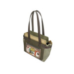 Дамска чанта, здрава еко-кожа - удобство и стил за есента и зимата N 100025067