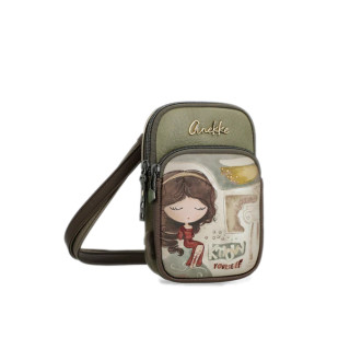 Дамска чанта, здрава еко-кожа - удобство и стил за есента и зимата N 100025071