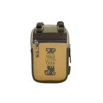 Дамска чанта, здрава еко-кожа - удобство и стил за есента и зимата N 100025071