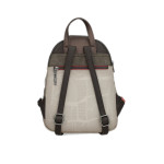 Раница, здрава еко-кожа - удобство и стил за есента и зимата N 100025068