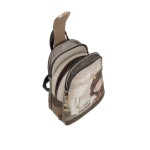 Раница, здрава еко-кожа - удобство и стил за есента и зимата N 100025068