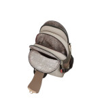 Раница, здрава еко-кожа - удобство и стил за есента и зимата N 100025068