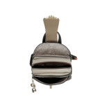 Раница, здрава еко-кожа - удобство и стил за есента и зимата N 100025068