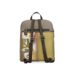 Раница, здрава еко-кожа - удобство и стил за есента и зимата N 100025069