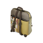 Раница, здрава еко-кожа - удобство и стил за есента и зимата N 100025069