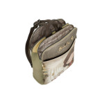 Раница, здрава еко-кожа - удобство и стил за есента и зимата N 100025069