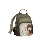 Раница, здрава еко-кожа - удобство и стил за есента и зимата N 100025070