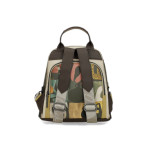 Раница, здрава еко-кожа - удобство и стил за есента и зимата N 100025070