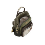 Раница, здрава еко-кожа - удобство и стил за есента и зимата N 100025070