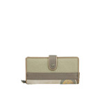 Портмоне, здрава еко-кожа - удобство и стил за есента и зимата N 100025072