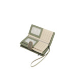 Портмоне, здрава еко-кожа - удобство и стил за есента и зимата N 100025072