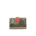 Портмоне, здрава еко-кожа - удобство и стил за есента и зимата N 100025073