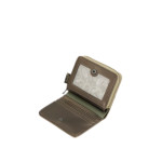 Портмоне, здрава еко-кожа - удобство и стил за есента и зимата N 100025074