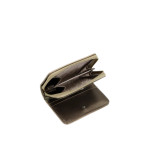 Портмоне, здрава еко-кожа - удобство и стил за есента и зимата N 100025074