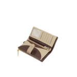 Портмоне, здрава еко-кожа - удобство и стил за есента и зимата N 100025075