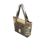 Дамска чанта, здрава еко-кожа - удобство и стил за есента и зимата N 100025079