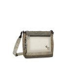 Дамска чанта, здрава еко-кожа - удобство и стил за есента и зимата N 100025076