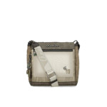 Дамска чанта, здрава еко-кожа - удобство и стил за есента и зимата N 100025076