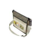 Дамска чанта, здрава еко-кожа - удобство и стил за есента и зимата N 100025076