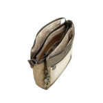 Дамска чанта, здрава еко-кожа - удобство и стил за есента и зимата N 100025076