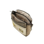 Дамска чанта, здрава еко-кожа - удобство и стил за есента и зимата N 100025076