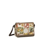 Дамска чанта, здрава еко-кожа - удобство и стил за есента и зимата N 100025077