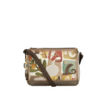 Дамска чанта, здрава еко-кожа - удобство и стил за есента и зимата N 100025077