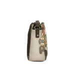 Дамска чанта, здрава еко-кожа - удобство и стил за есента и зимата N 100025077