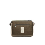 Дамска чанта, здрава еко-кожа - удобство и стил за есента и зимата N 100025077