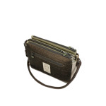 Дамска чанта, здрава еко-кожа - удобство и стил за есента и зимата N 100025077