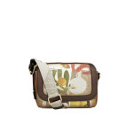 Дамска чанта, здрава еко-кожа - удобство и стил за есента и зимата N 100025084