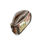 Дамска чанта, здрава еко-кожа - удобство и стил за есента и зимата N 100025084