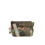 Дамска чанта, здрава еко-кожа - удобство и стил за есента и зимата N 100025078