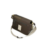 Дамска чанта, здрава еко-кожа - удобство и стил за есента и зимата N 100025078