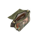 Дамска чанта, здрава еко-кожа - удобство и стил за есента и зимата N 100025078