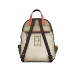 Раница, здрава еко-кожа - удобство и стил за есента и зимата N 100025083