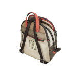 Раница, здрава еко-кожа - удобство и стил за есента и зимата N 100025083