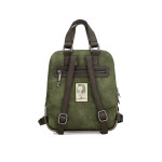 Раница, здрава еко-кожа - удобство и стил за есента и зимата N 100025080