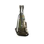 Раница, здрава еко-кожа - удобство и стил за есента и зимата N 100025080