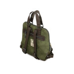 Раница, здрава еко-кожа - удобство и стил за есента и зимата N 100025080