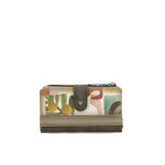 Портмоне, здрава еко-кожа - удобство и стил за есента и зимата N 100025081