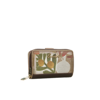 Портмоне, здрава еко-кожа - удобство и стил за есента и зимата N 100025082