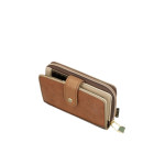 Портмоне, здрава еко-кожа - удобство и стил за есента и зимата N 100025082