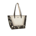 Дамска чанта, здрава еко-кожа - удобство и стил за есента и зимата N 100025087