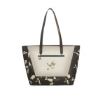 Дамска чанта, здрава еко-кожа - удобство и стил за есента и зимата N 100025087