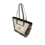 Дамска чанта, здрава еко-кожа - удобство и стил за есента и зимата N 100025087